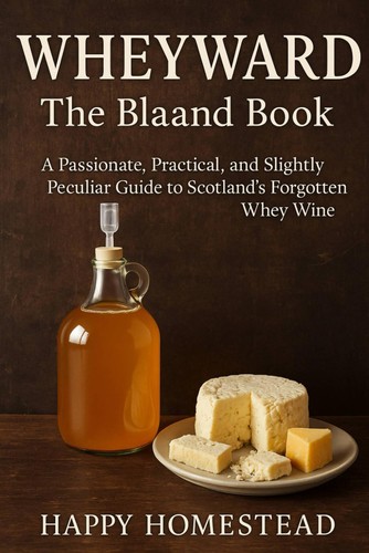 Wheyward the blaand - wheyward:,