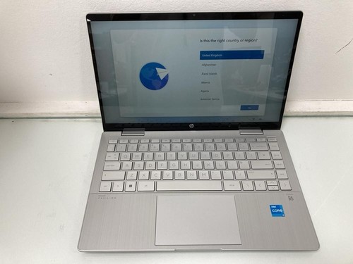 Pavilion x360 1 256gb - hp,