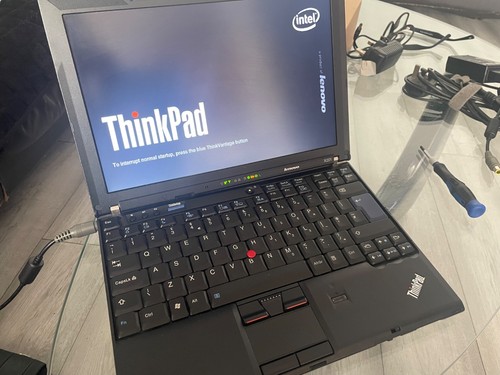 Job lot lenovo laptops - lot, /