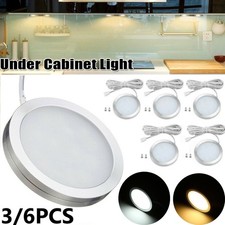 LED Under Cabinet Lighting