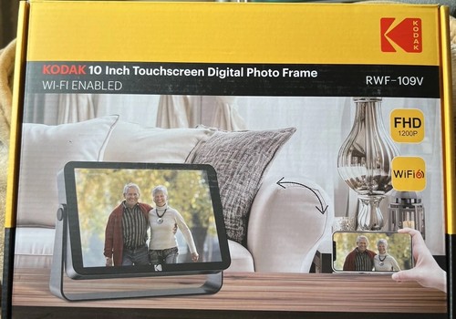 Kodak inch touchscreen - kodak,