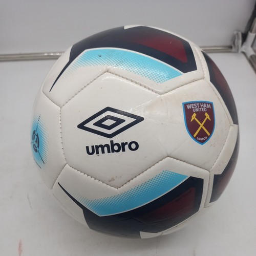 Umbro west ham united football - ham,