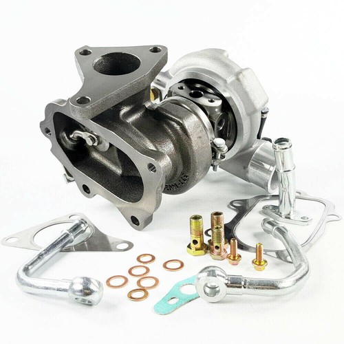 Td04l 13t turbocharger for - turbocharger,
