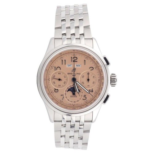 Breitling premier datora - breitling,