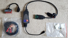 Citroen and Peugeot OBD