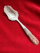 Antique Sterling Silver Tea