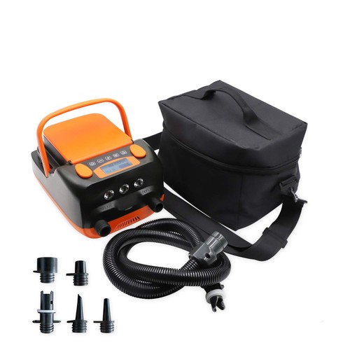 Rechargeable sup pump - sup,
