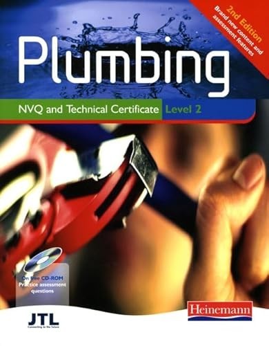 Plumbing nvq technical - nvq, &