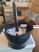 310mm Heavy Duty Coal Scuttle