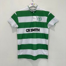 Celtic FC Soccer Jersey Men M