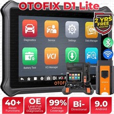 2026 OTOFIX D1 Lite