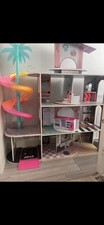 LOL Surprise doll house QUICK