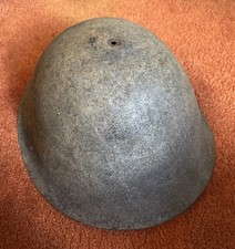 Military Helmet / Old Relic 