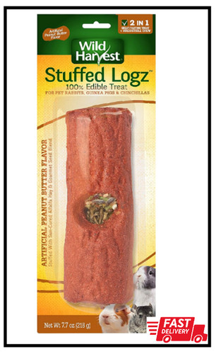 Wild harvest stuffed - harvest, 1