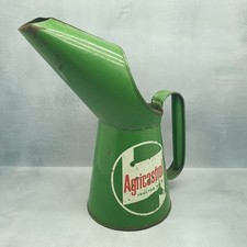 Vintage Agricastrol Tractor