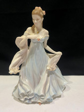 ROYAL WORCESTER COMPTON &