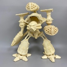 1 ARMORCAST RESIN REAVER BATTLE TITAN WARHAMMER 40,000 40K IMPERIUM IMPERIAL