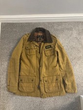 Women’s Barbour Wax Jacket -