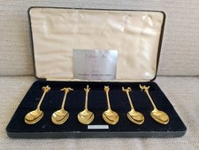 COLLECTORS SET OF SIX LONDON