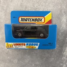 1980’s Matchbox 1-75