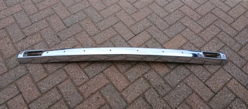 Nos passat mk1 chrome - passat, b1