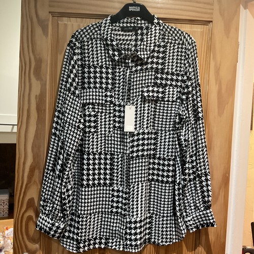 Florence fred shirt size 20 - &,