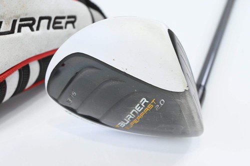 Taylormade burner superfast - taylormade,