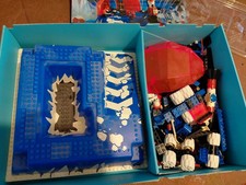 LEGO Space: Ice Planet 2002