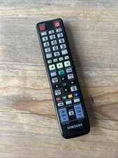 SAMSUNG BLU-RAY REMOTE AK59-00125A for BDD5500 BDD6500EN BDD6500ZF BDD6900EN