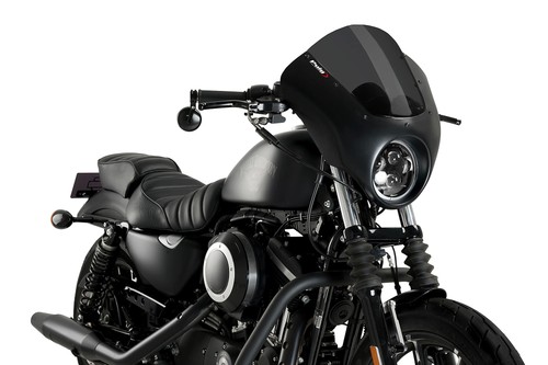 Puig dark night for harley - night,
