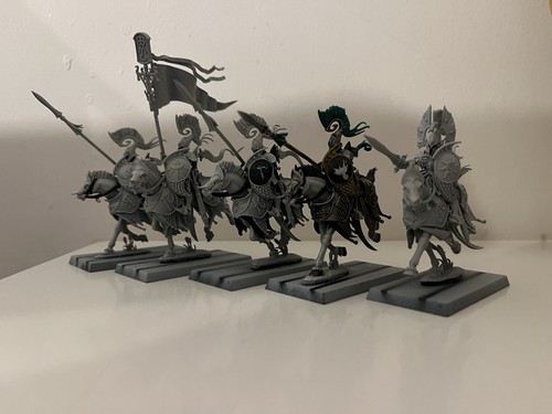 Aos lumineth realm lords - 5,