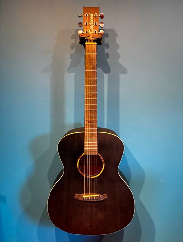 Tanglewood blackbird twbb - blackbird, oe