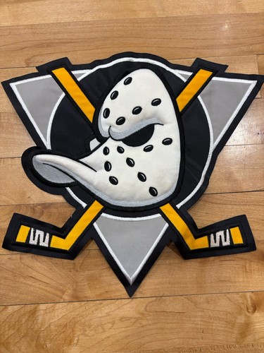 Mighty ducks anaheim jersey - mighty,