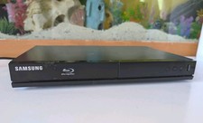 Samsung Blu-Ray & DVD Player