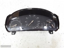 2000 SAAB 9-5 INSTRUMENT SPEEDOMETER LHD PETROL 2000TURBOPETROL 5042437 AUTOMA