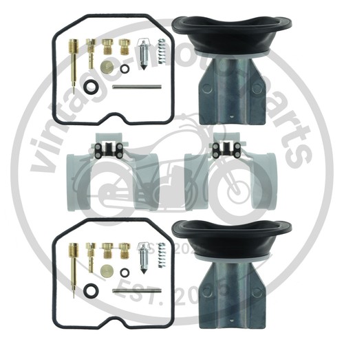 For kawasaki ex500 gpz500s - for,