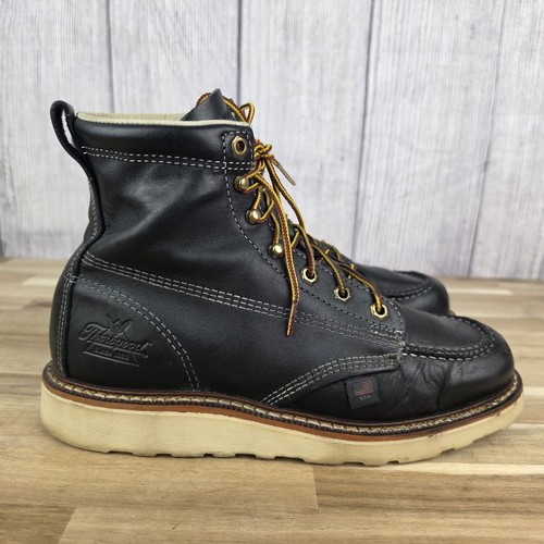 Thorogood 814 6201 mens - 814-6201,