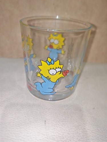 The simpsons nutella - the, promo