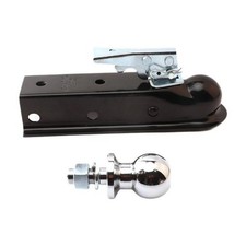 2000lbs Trailer Hitch Ball