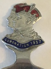 Coronation 1937 Vintage