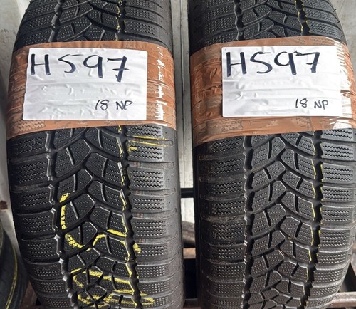 225 firestone winterhawk - 55, 17