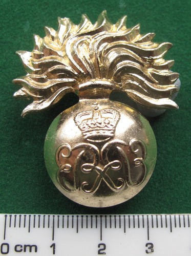 Grenadier guards sergeants - grenadier, (sergeants
