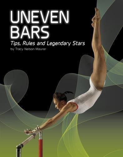 Gymnastics uneven bars tips - uneven, bars: