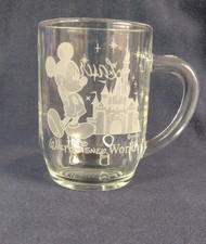 Disney Mickey Mouse Walt