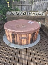 Lay spa helsinki hot - lay-z-spa,