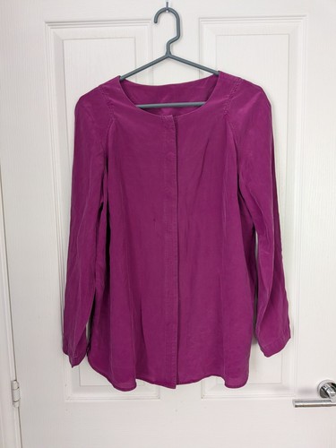 Jaeger pure silk - jaeger, blouse