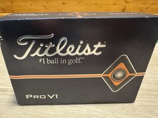 Titleist Pro V1 Golf Balls