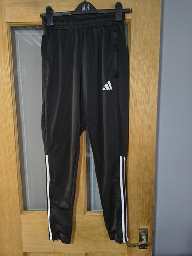 Adidas tracksuit joggers mens - joggers,