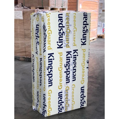 Kingspan 120mm greenguard - kingspan,