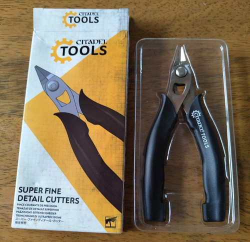 Citadel tools super fine - tools:,